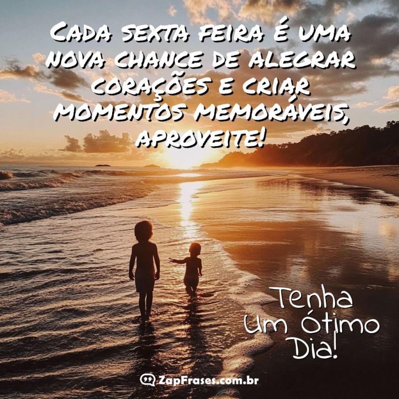 Transmita Alegria com Frases Inspiradoras de Sexta-feira